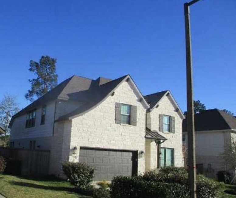 Property Side View