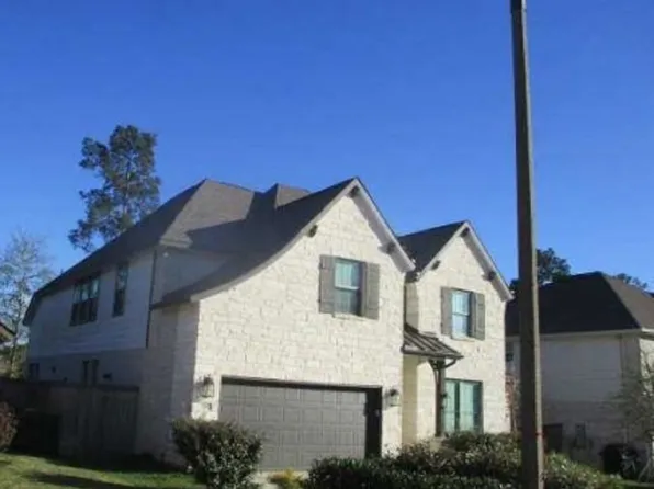 118 Dorado Sky Ct, Willis, TX 77318