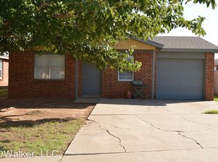2421 88th St, Lubbock, TX 79423