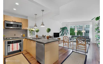 Sold by Douglas Elliman