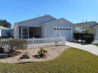 17383 SE 77th Helmsdale Ct, The Villages, FL 32162