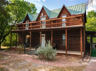 6815 County Road 424, Anna, TX 75409