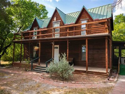 6815 County Road 424, Anna, TX, 75409