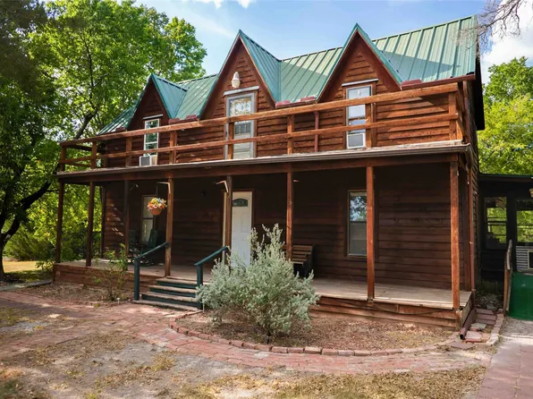 6815 County Road 424, Anna, TX 75409