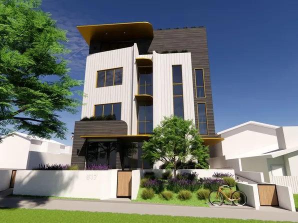 817 16th St, Santa Monica, CA 90403