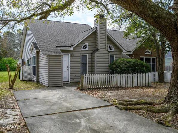 47a Mulberry Lane, New Bern, NC 28562