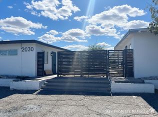 2030 Sunrise Ave APT 1, Las Vegas, NV 89101