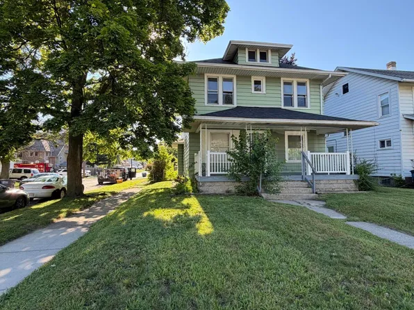 701 Brighton Ave, Toledo, OH 43609