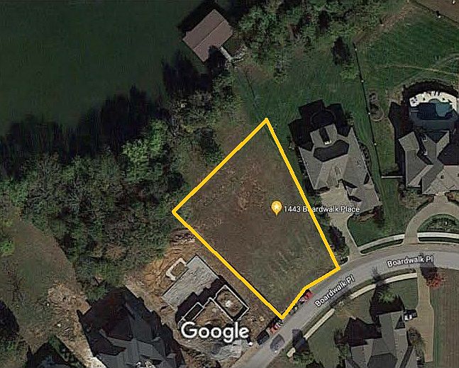 1st image of 1443 Boardwalk Pl