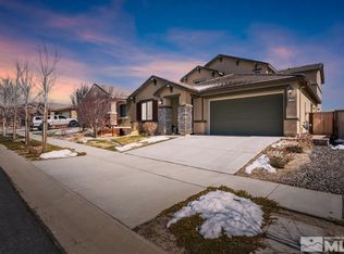 1390 Ione Pass Trl, Reno, NV 89523