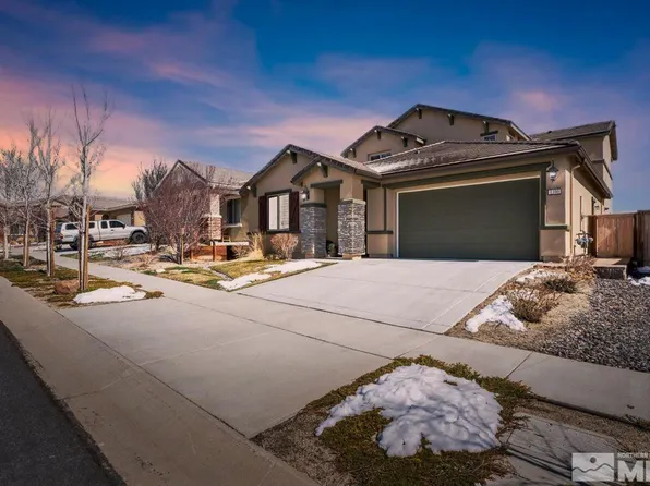 1390 Ione Pass Trl, Reno, NV 89523