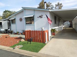 20 Rollingwood Dr SPC 11, Jackson, CA 95642