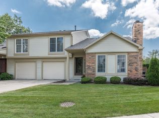 5023 Pinebrook Dr, Fort Wayne, IN 46804