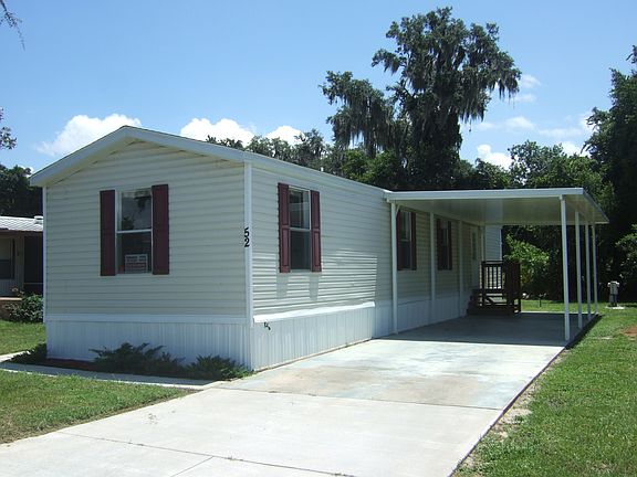 2nd image of 10550 Holloway Dr Lot 52