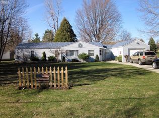 4421 E Mount Morris Rd, Mount Morris, MI 48458