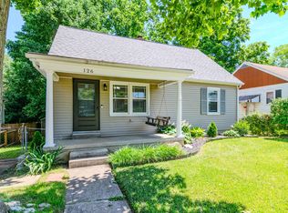 126 Leesway Dr, Lexington, KY 40511
