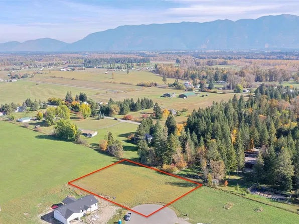 141 Freedom Way, Kalispell, MT 59901
