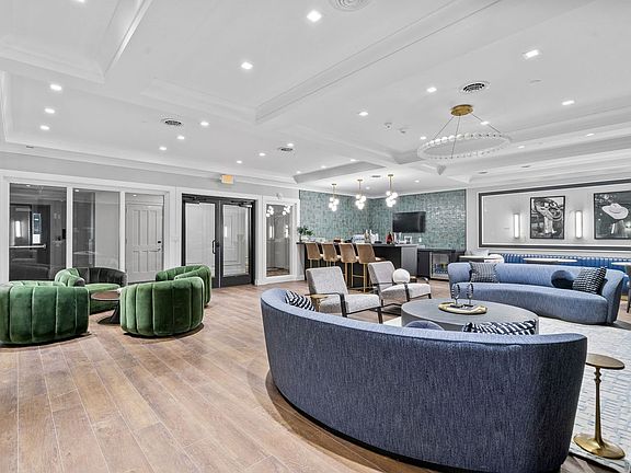 Club Room