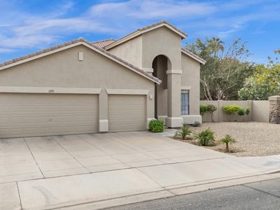1371 E Fairview St, Chandler, AZ, 85225
