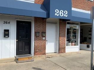 262 W Main St APT A, Plain City, OH 43064