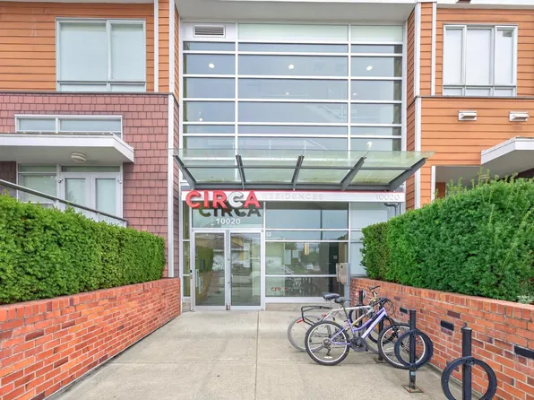 10020 Dunoon Dr #418, Richmond, BC V7A 0A7