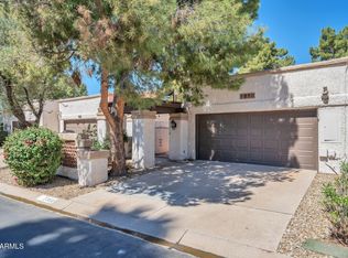 7368 E Pleasant Run, Scottsdale, AZ 85258