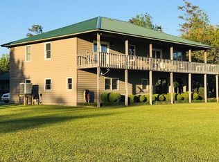 250 Little Kinston Rd, Swansboro, NC 28584