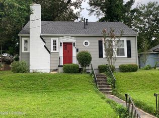 2337 24th Ave, Meridian, MS 39301