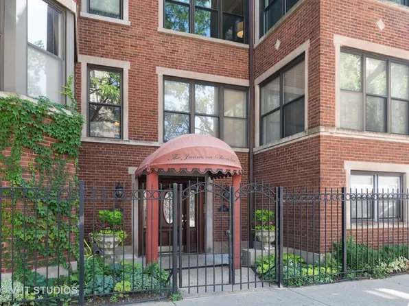 5047 N Sheridan Rd #25, Chicago, IL 60640
