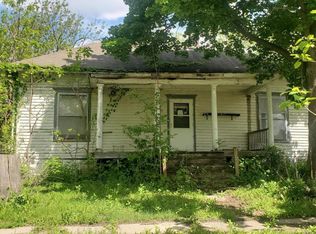 405 Babson St, Blockton, IA 50836
