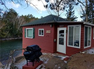 13933 S Resort Rd UNIT 5, Gordon, WI 54838