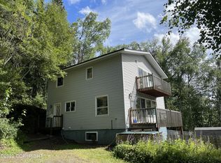 22144 Lake View Dr, Eagle River, AK 99577