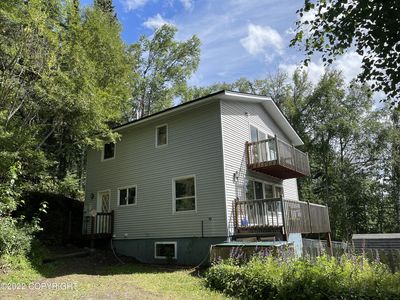 22144 Lake View Dr, Eagle River, AK, 99577