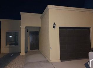 717 Ts Daniel Cadena Dr #A, El Paso, TX 79927