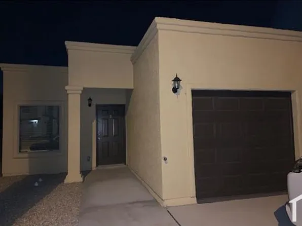 717 Ts Daniel Cadena Dr #A, El Paso, TX 79927
