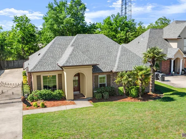 40521 Misty Oak Ct, Prairieville, LA 70769