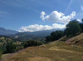 40837 Bear Creek Rd, Springville, CA 93265