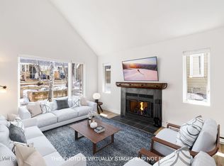 570 Homestead Dr APT 44, Edwards, CO 81632