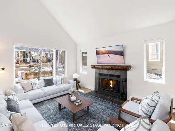 570 Homestead Dr APT 44, Edwards, CO 81632