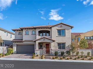 272 Elder View Dr, Las Vegas, NV 89138