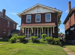 4535 Holly Ave, Saint Louis, MO