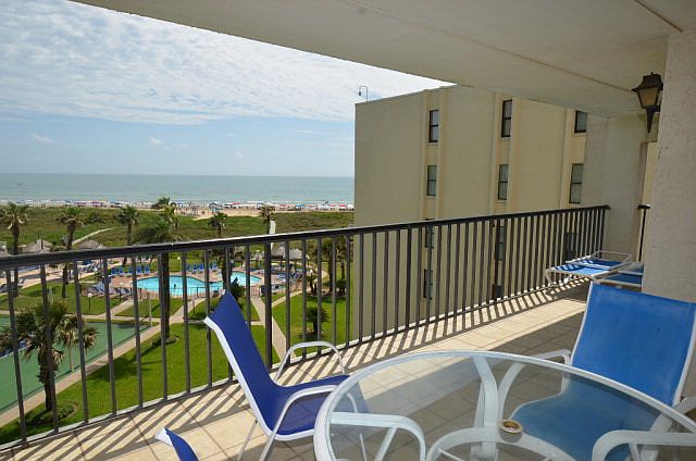 1st image of 406 Padre Blvd Unit 501