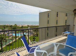 406 Padre Blvd UNIT 501, South Padre Island, TX 78597