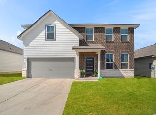 16523 Rosemary Rdg, Elmendorf, TX 78112