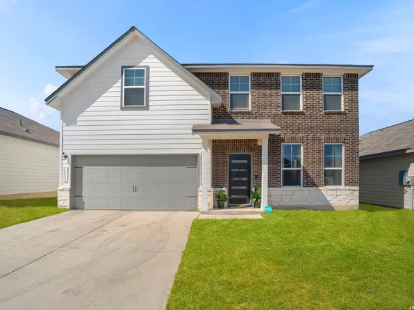 16523 Rosemary Ridge, San Antonio, TX 78112
