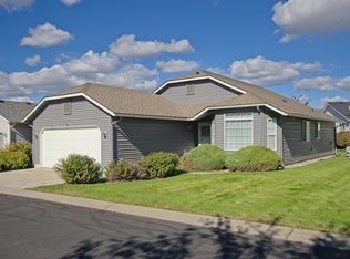 23019 E Remington Ln, Liberty Lake, WA 99019