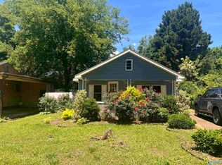 1713 State St, Gadsden, AL 35904