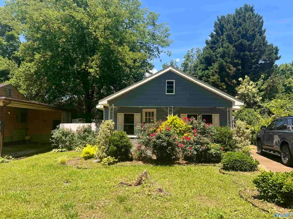 1713 State St, Gadsden, AL 35904