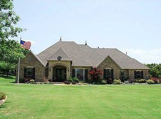 12030 Jaycie Cir, Midwest City, OK 73130