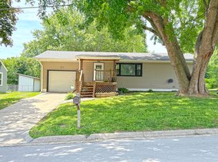 806 Clay St, Sidney, IA 51652